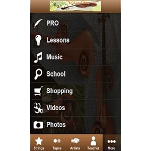 App Violin Music Instrument Violin Music Instrument