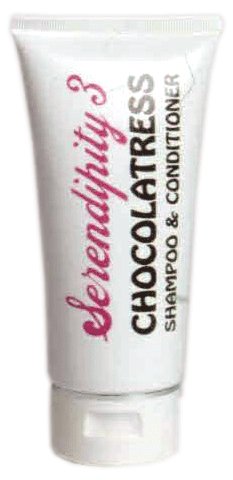 Childrens Toyshop  Gourmet Food : Serendipity 3 Chocolatress Shampoo & Conditioner