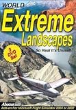 World Extreme Landscapes