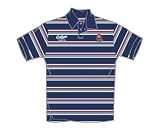 Cotton Traders - Polo rugby Angleterre rayé