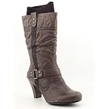 Report Women's Kendal Sweater Cuffed Boot