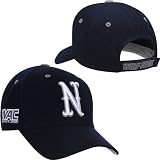 Top of the World Nevada Wolfpack Triple Conference Hat
