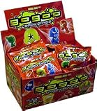 30 x Go Go's Crazy Bones Packets
