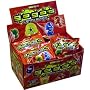 CRAZY BONES - GOGO'S 3 X SEALED PACKETS