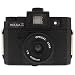Lomography Holga 120CFN Medium Format Fixed Focus Camera with Lens and Built-in Flash with Color Filter Wheel