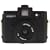 Holga 120CFN Medium Format Fixed Focus Camera with Lens and Built-in Flash with Color Filter Wheel
