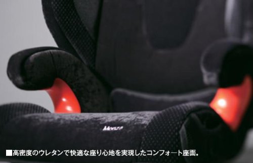 RECARO Monza Black/Silver
