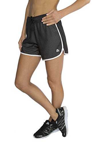 RBX Active Women's Elastic Waistband 5