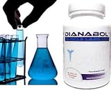 Image of Dianabol D-Bol 100 Capsules Legal Steroid Anabolic Muscle Builder Supplement