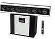 RJTECH RJ-4000SB Soundbar and Subwoofer