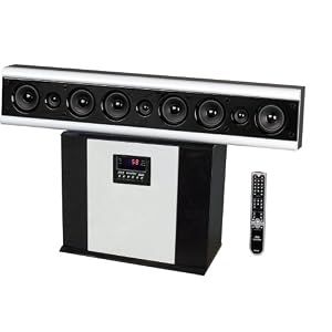 iView RJ4000SB