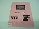 The ogpu men