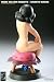 Moore Girl - Mini Maquette: Moore Girl (Brunette Ver.)_s-4