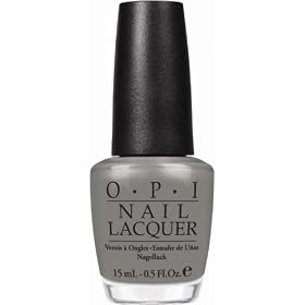 OPI Nail Polish French Quarter for Your Thoughts *Touring America NL T26