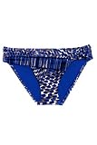 Becca On the Prowl Banded Hipster Bottom