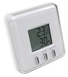 TFA 30.5014.02 Elektronisches Thermo-Hygrometer