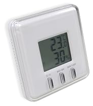 TFA 30.5014.02 Elektronisches Thermo-Hygrometer