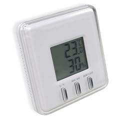 TFA 30.5014.02 Elektronisches Thermo-Hygrometer