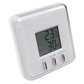TFA 30.5014.02 Elektronisches Thermo-Hygrometer