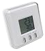 TFA 30.5014.02 Elektronisches Thermo-Hygrometer