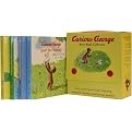 Curious George (Hardcover)