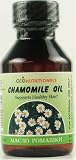 100% Chamomile Oil 50ml/1.7oz 100% Chamomile Oil 50ml/1.7oz