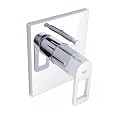 Grohe 19456 Quadra Einhand-Wannenbatterie chrom