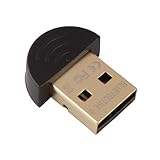 Kootek USB Bluetooth 4.0 Dongle Micro Wireless Adapter Device for PC - windows 7 8