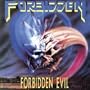 Forbidden Evil