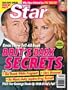 Star Magazine Britney Spears & Kevin Federline December 25, 2006 Issue