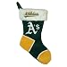 Oakland Athletics Stocking - 17