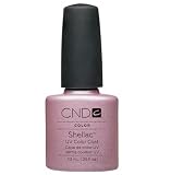 Shellac Strawberry Smoothie .25 oz.
