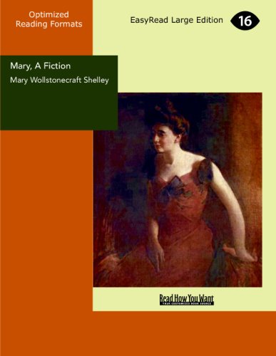  Mary Wollstonecraft