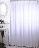 Mold and Mildew Resistant Shower Curtain