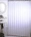 Mold and Mildew Resistant Shower Curtain