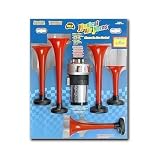 Wolo 430 Dixieland Air Horn