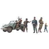 UCHG 1/35 ジオン公国軍 サイクロプス隊セット (機動戦士ガンダム0080 ポケットの中の戦争)
