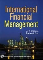 International Financial Management