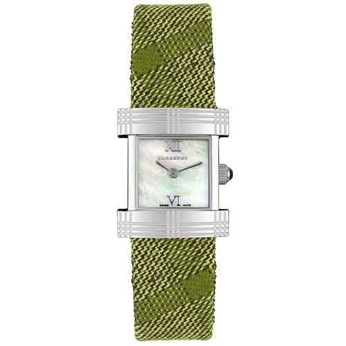 Burberry Women's Heritage Collection Watch #BU4516