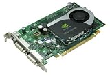 Quadro Fx 1700 512 Mb Ddr2 Pci express Graphics Card for Dell Precision Workstations T3400/ R5400 41kxrzvvLtL. SL160 Quadro Fx 1700 512 Mb Ddr2 Pci express Graphics Card for Dell Precision Workstations T3400/ R5400