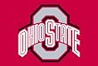 Ohio State University Buckeyes Indoor/Outdoor Floormat