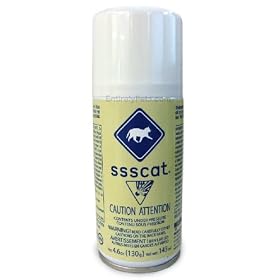 SSSCAT Refill (4.5 oz)