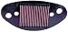K&N SU-8001 Suzuki High Performance Replacement Air Filter