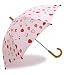 Hatley Strawberry Picnic Kids Umbrella