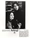 Search : Mission Impossible 2 - Tom Cruise - Movie Poster Photo - 8 x 10