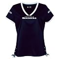 Seattle Seahawks Draft Me II Short Sleeve Tee, Medium