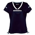 Seattle Seahawks Draft Me II Short Sleeve Tee