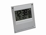 Equity SkyScan Atomic Wall Clock