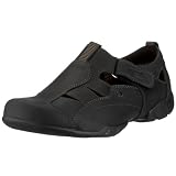 camel active Planet 153.11.01, Herren Sandalen/Outdoor-Sandalen, schwarz, (black), EU 42, (UK 8)