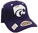 Kansas State Wildcats Child One-Fit Hat